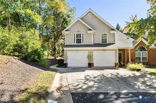 623 Muirfield Ct Unit#D, North Chesterfield, VA 23236