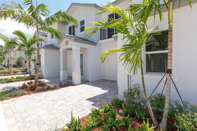 6989 PINES CIRCLE, Coconut Creek, FL 33073