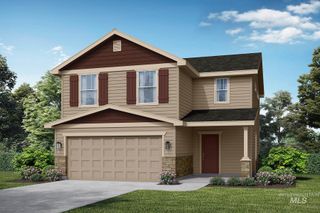 10104 Longtail Drive, Nampa, ID 83687