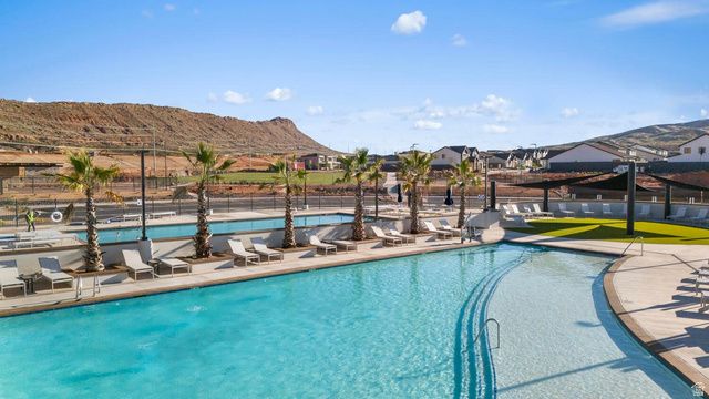 1548 S FINS RD, Washington, UT 84780