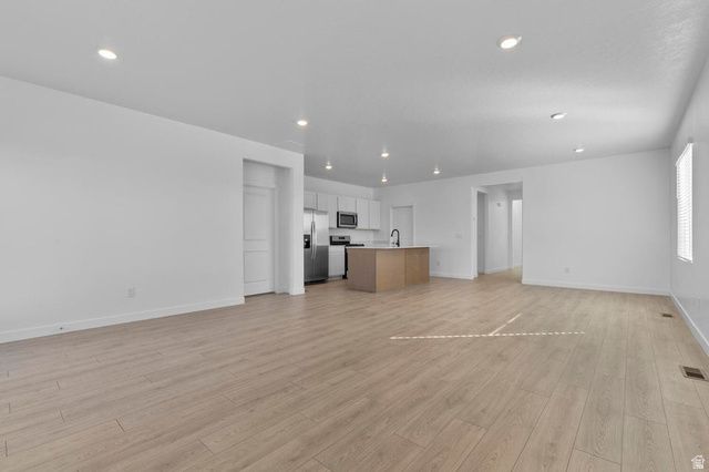 1548 S FINS RD, Washington, UT 84780