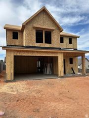 1548 S FINS RD, Washington, UT 84780