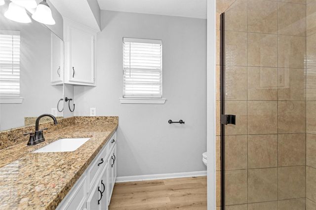 4655 Old Anderson Lane, Conroe, TX 77304