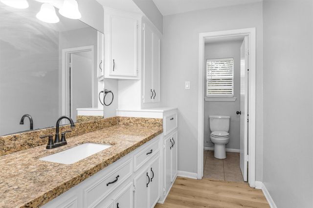 4655 Old Anderson Lane, Conroe, TX 77304