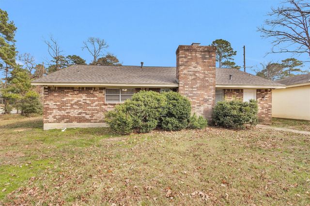 4655 Old Anderson Lane, Conroe, TX 77304