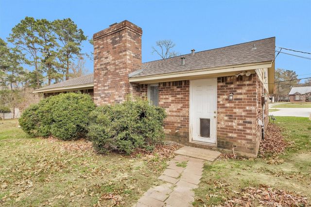 4655 Old Anderson Lane, Conroe, TX 77304