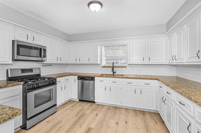 4655 Old Anderson Lane, Conroe, TX 77304