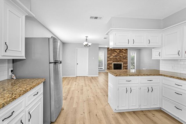 4655 Old Anderson Lane, Conroe, TX 77304