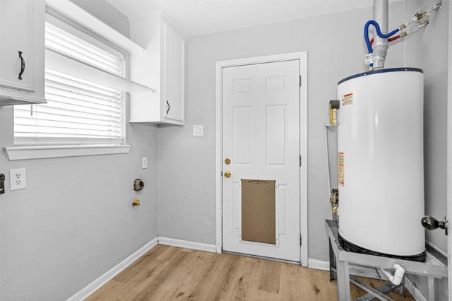 4655 Old Anderson Lane, Conroe, TX 77304