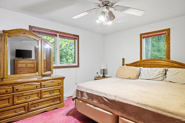 N8569 Rhine Forest LANE, Elkhart Lake, WI 53020