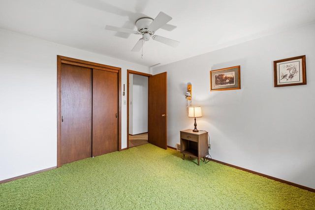 N8569 Rhine Forest LANE, Elkhart Lake, WI 53020