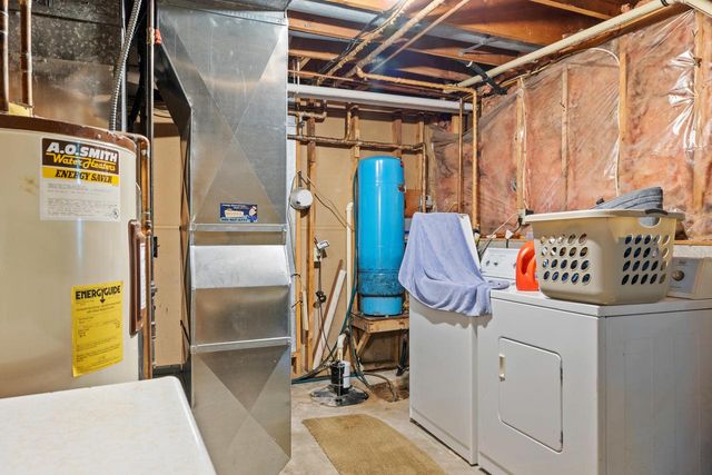 N8569 Rhine Forest LANE, Elkhart Lake, WI 53020