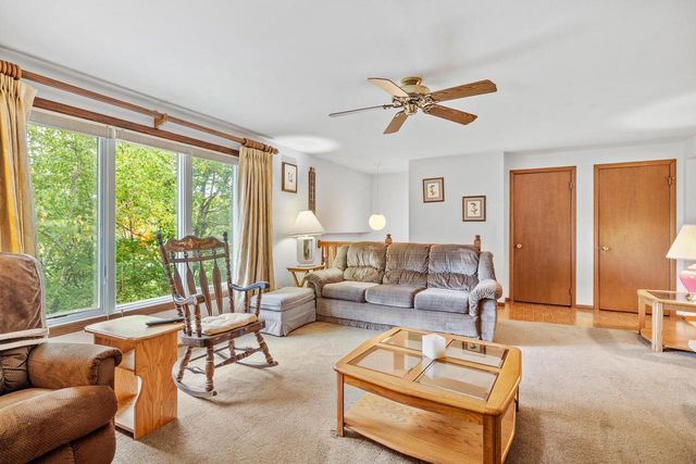 N8569 Rhine Forest LANE, Elkhart Lake, WI 53020