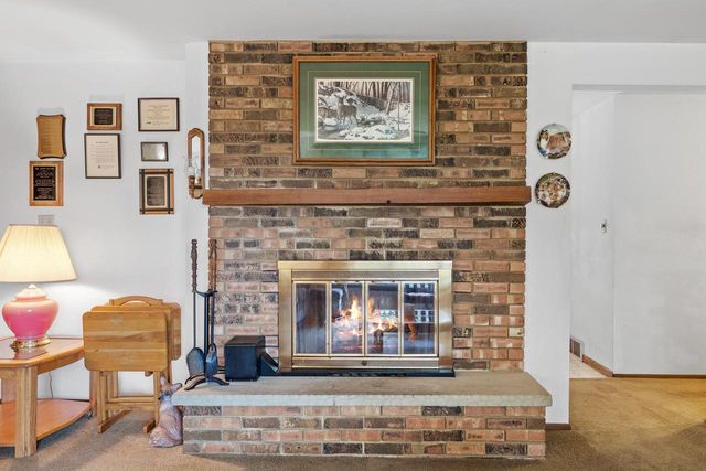 N8569 Rhine Forest LANE, Elkhart Lake, WI 53020