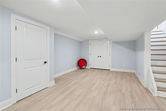 304 E Daisy Lane, New Albany, IN 47150