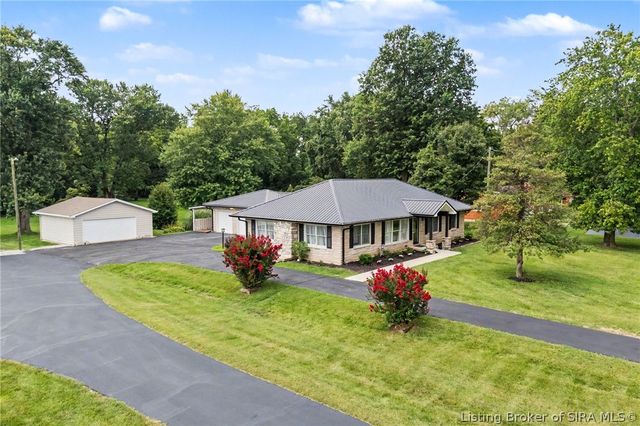 304 E Daisy Lane, New Albany, IN 47150