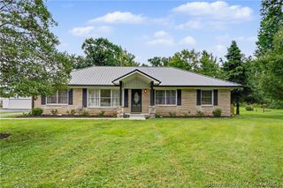 304 E Daisy Lane, New Albany, IN 47150