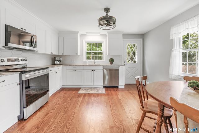 670 Wigwam Lane, Stratford, CT 06614