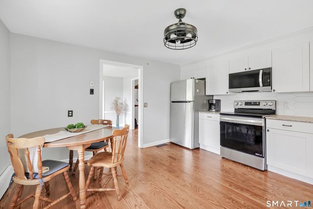 670 Wigwam Lane, Stratford, CT 06614