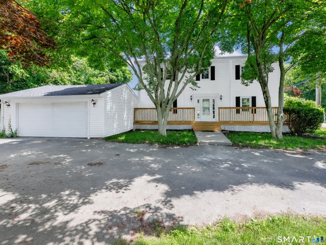 670 Wigwam Lane, Stratford, CT 06614