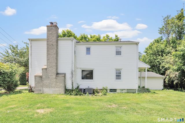 670 Wigwam Lane, Stratford, CT 06614