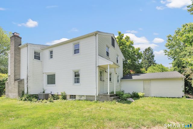 670 Wigwam Lane, Stratford, CT 06614