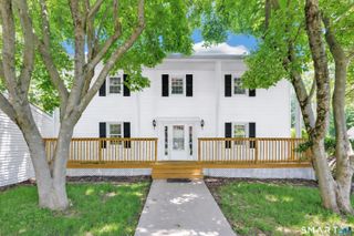 670 Wigwam Lane, Stratford, CT 06614