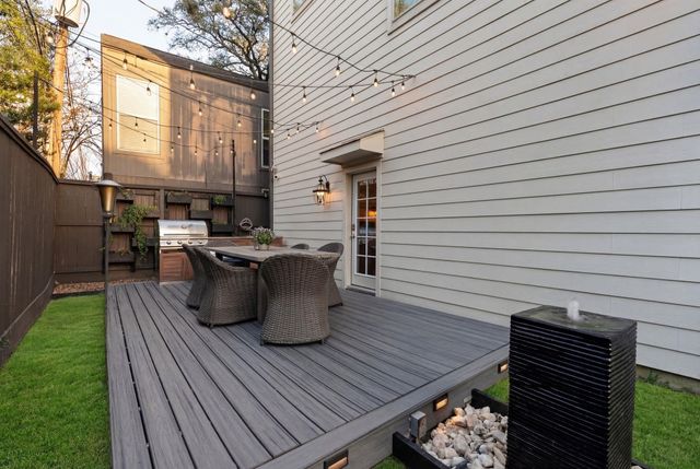 3911 Mcduffie Street, Houston, TX 77098