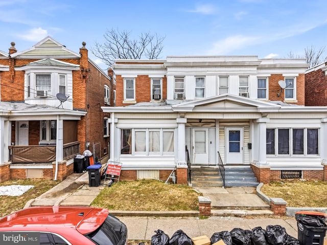 2215 MADISON ST, Chester, PA 19013