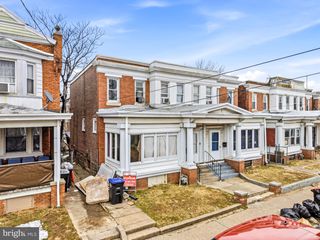 2215 MADISON ST, Chester, PA 19013