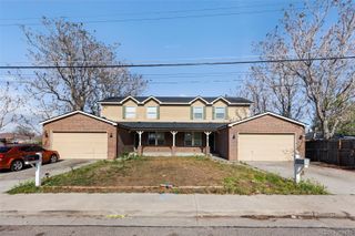 6950 Newport Street, Commerce City, CO 80022