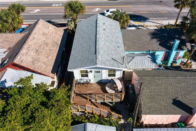800 GULF BOULEVARD 5, Indian Rocks Beach, FL 33785