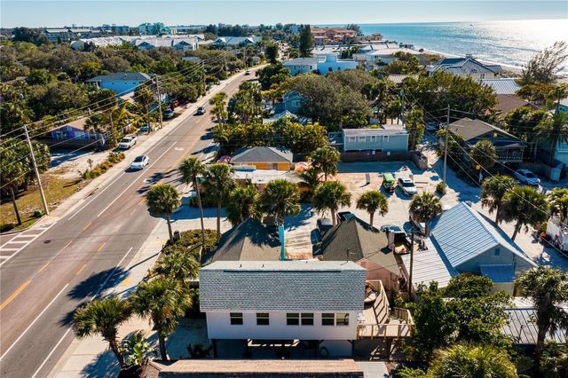 800 GULF BOULEVARD 5, Indian Rocks Beach, FL 33785