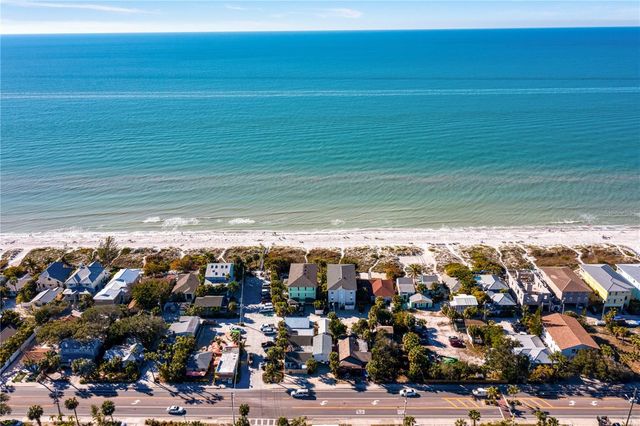 800 GULF BOULEVARD 5, Indian Rocks Beach, FL 33785