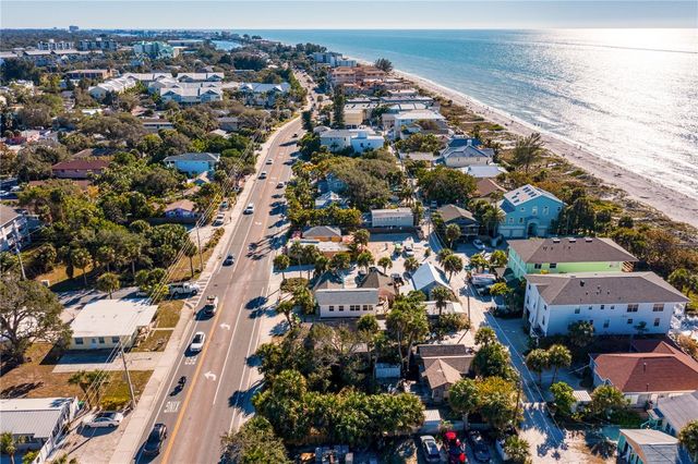 800 GULF BOULEVARD 5, Indian Rocks Beach, FL 33785