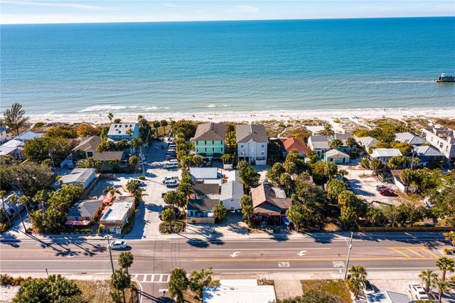800 GULF BOULEVARD 5, Indian Rocks Beach, FL 33785