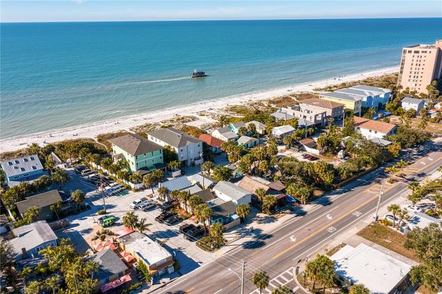 800 GULF BOULEVARD 5, Indian Rocks Beach, FL 33785