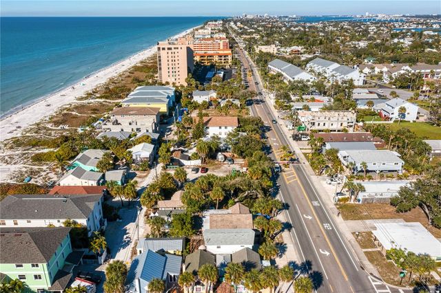 800 GULF BOULEVARD 5, Indian Rocks Beach, FL 33785