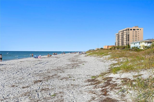 800 GULF BOULEVARD 5, Indian Rocks Beach, FL 33785