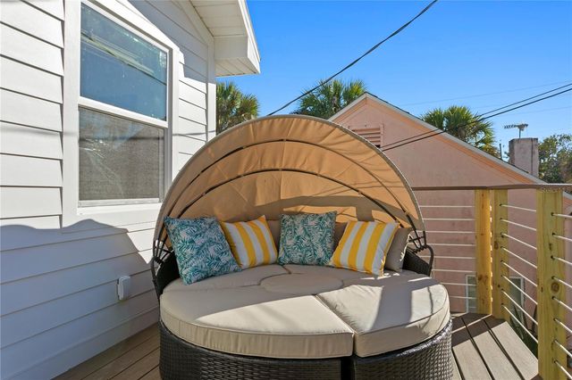 800 GULF BOULEVARD 5, Indian Rocks Beach, FL 33785