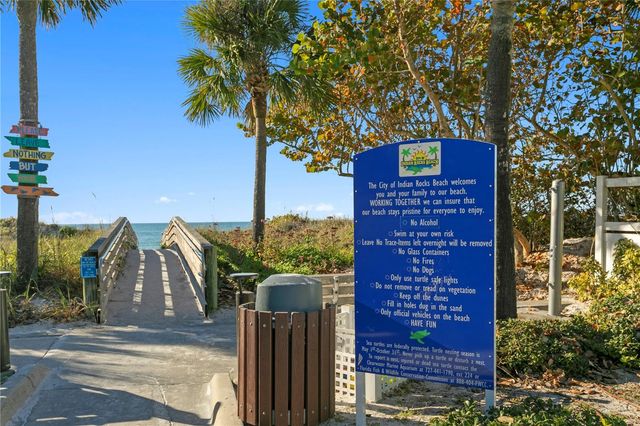 800 GULF BOULEVARD 5, Indian Rocks Beach, FL 33785