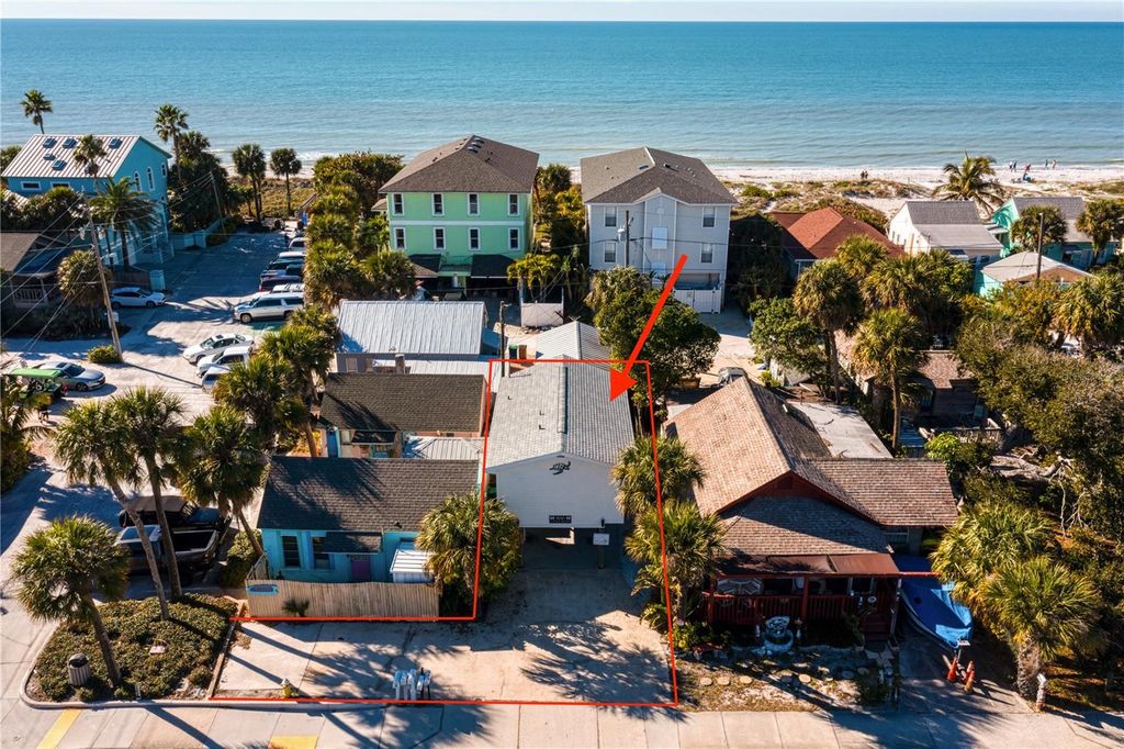 800 GULF BOULEVARD 5, Indian Rocks Beach, FL 33785