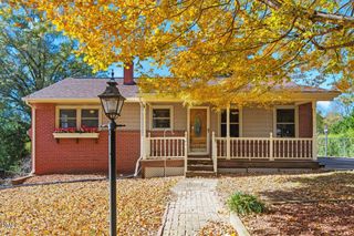 1323 Collins Drive, Burlington, NC 27215