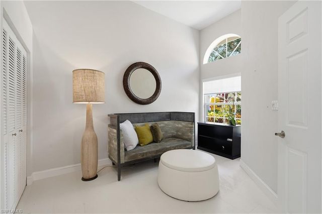 120 Napa Ridge WAY, Naples, FL 34119
