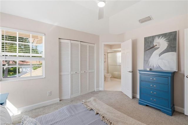 120 Napa Ridge WAY, Naples, FL 34119
