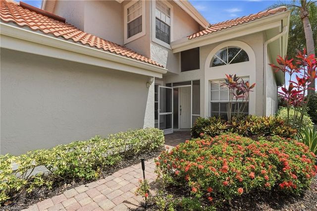 120 Napa Ridge WAY, Naples, FL 34119