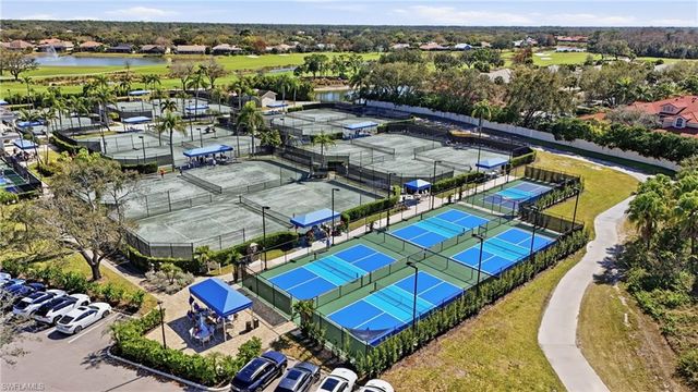 120 Napa Ridge WAY, Naples, FL 34119