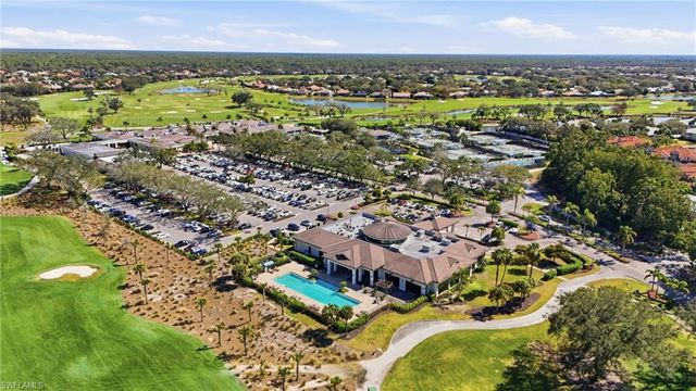 120 Napa Ridge WAY, Naples, FL 34119
