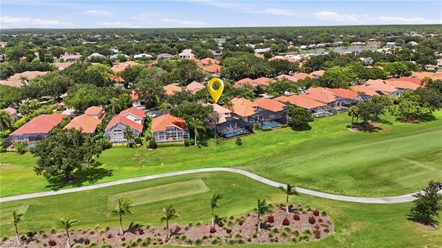 120 Napa Ridge WAY, Naples, FL 34119