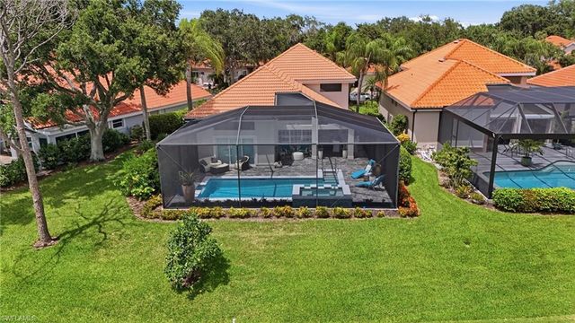 120 Napa Ridge WAY, Naples, FL 34119